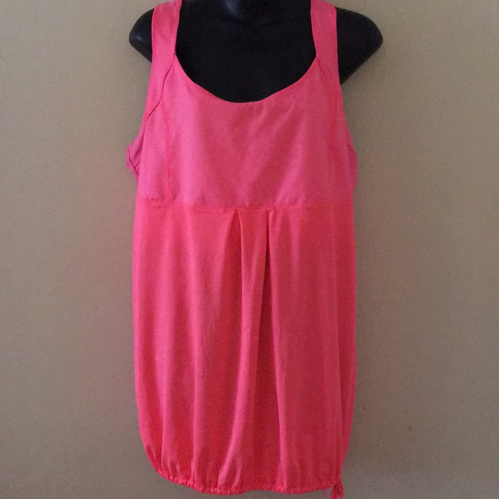 Workout Tank